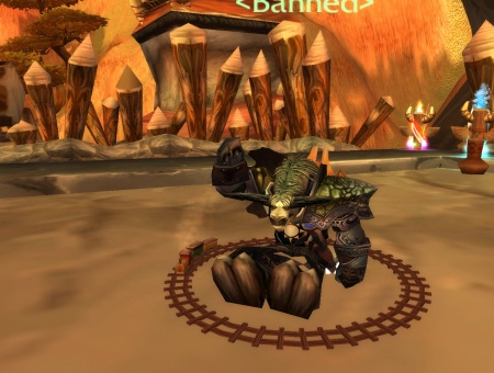 El van a gyerek ha játszik :)