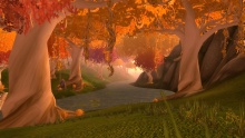 Eversong Wood