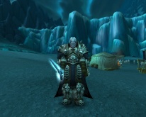 Lich King sisak nélkül