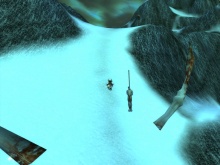 Na ez most miről lóg?