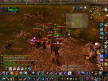 World PvP FTW