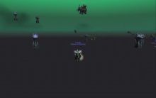 Shattrath alatt mi van??