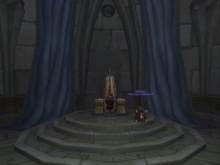 Nehéz királynak lenni