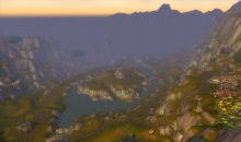 Arathi Basin