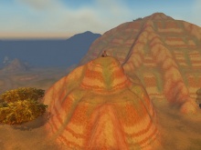 Shrine of the Fallen Warrior