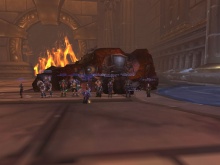 Megitattuk mert szomjas volt