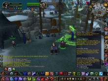 Mi lehet ez a 8465ms latency?