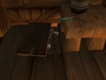 Gyilkosság Stormwindben?