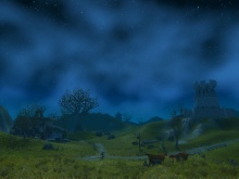 Westfall - Nights