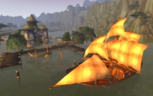 Menethil Harbor