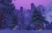 (Gyűrűk Ura -) A két torony