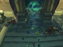 Megnyílt a Ruby Sanctum