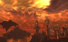 Firelands