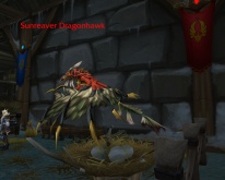 Itt az új dragonhawk