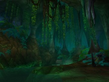 Síránkozó Barlangok