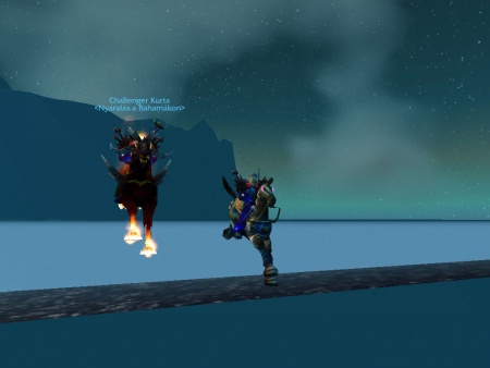 A Végtelenbe és tovább:D