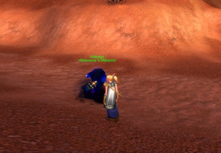 Van egy neve szegény minionnak :D