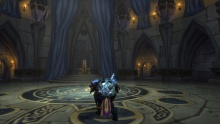 Ruins of Lordaeron - The Throne of the Old King