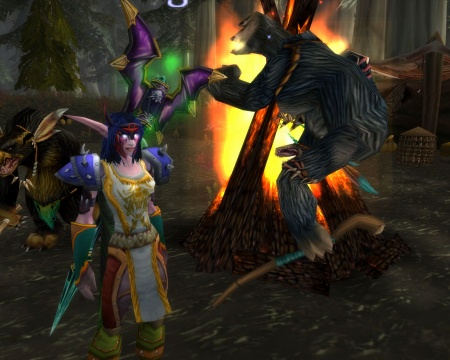 jó arcok a lapátos medvék