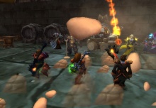 3 törp maradt életben a vad koncerten