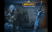 Northrend - Betöltőkép