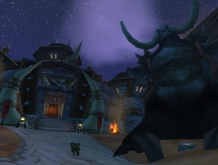 The Valley of Wisdom