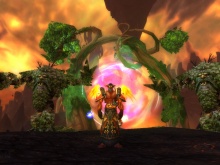 Itt nem jössz át Ragnaros!!!