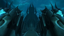 The mighty : Icecrown Citadel