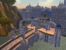 Valley of the Heroes