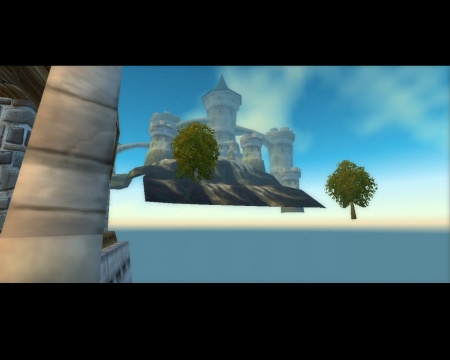 Az eltűnt város 2.