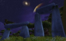 Throne of the Elements