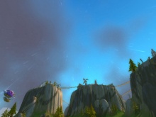 ThunderBluff-i kiruccanás