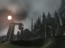 Kóborlásom Ashenvaleben és környékén...