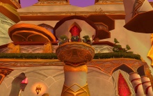 The Tauren Chieftains