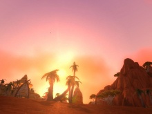 Little poor Darkspears...YET!