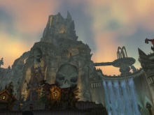 Howling Fjord: Utgarde Keep