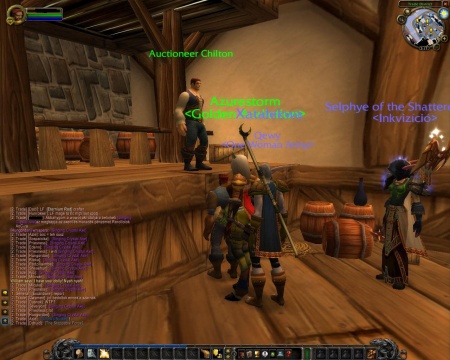 Unatkozó ember veszélyes