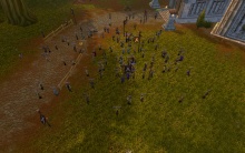 Kezdeti nehézségek 3.2 napján