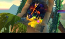 Booty Bay rejtett kincse