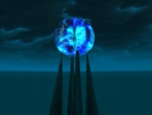 Sauron eltitkolt tesója