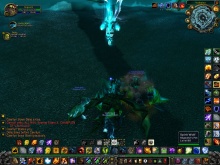 The Mighty Searing Totem X!