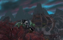 Tájnéző repülés