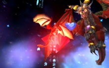 Alextrasa és ajándéka