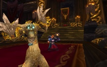 Figyelem, Favágás következik!