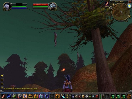 Bíztató jelek,....