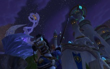 The Grand Champion of Dalaran