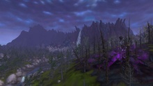 Twilight Highlands