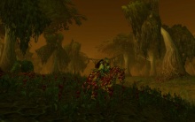 Pala Horse: Resident Evil Edition