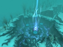 DragonBlight-i kiruccanás