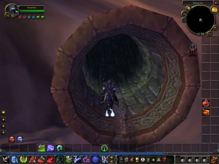 dalaran citiből egy kijutás féle a neten leltem(beta)